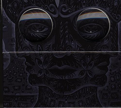 Tool 10,000 Days Limited Edition Pack UK CD album (CDLP) (443134)