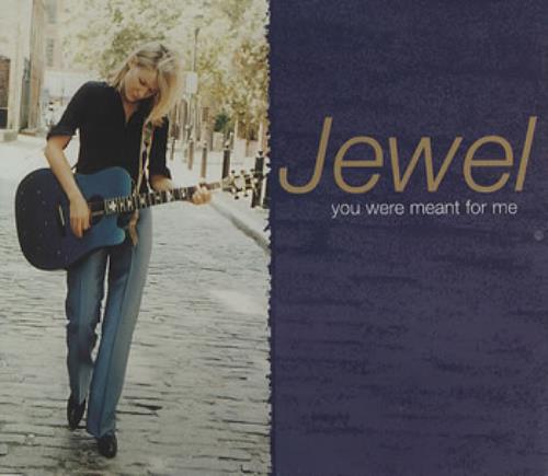 Jewel You Were Meant For Me Records, LPs, Vinyl and CDs MusicStack