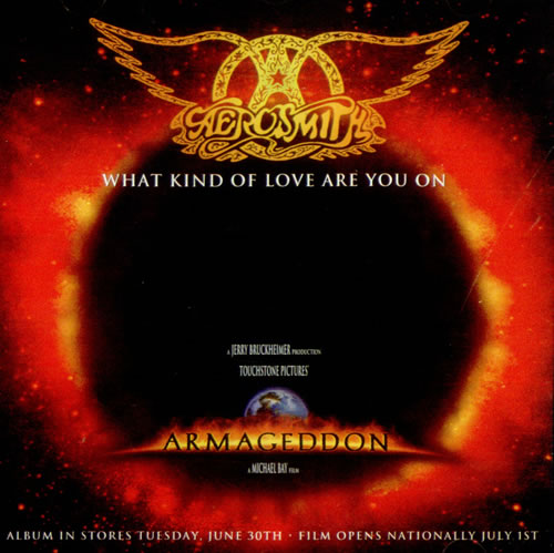 Aerosmith What It Takes Records, LPs, Vinyl and CDs MusicStack