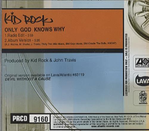Kid Rock Records, LPs, Vinyl and CDs MusicStack