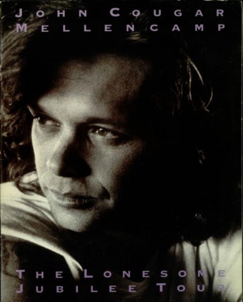 John Mellencamp Records, LPs, Vinyl and CDs MusicStack