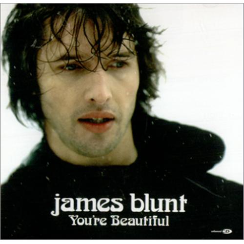 James Blunt You're Beautiful Records, LPs, Vinyl and CDs MusicStack