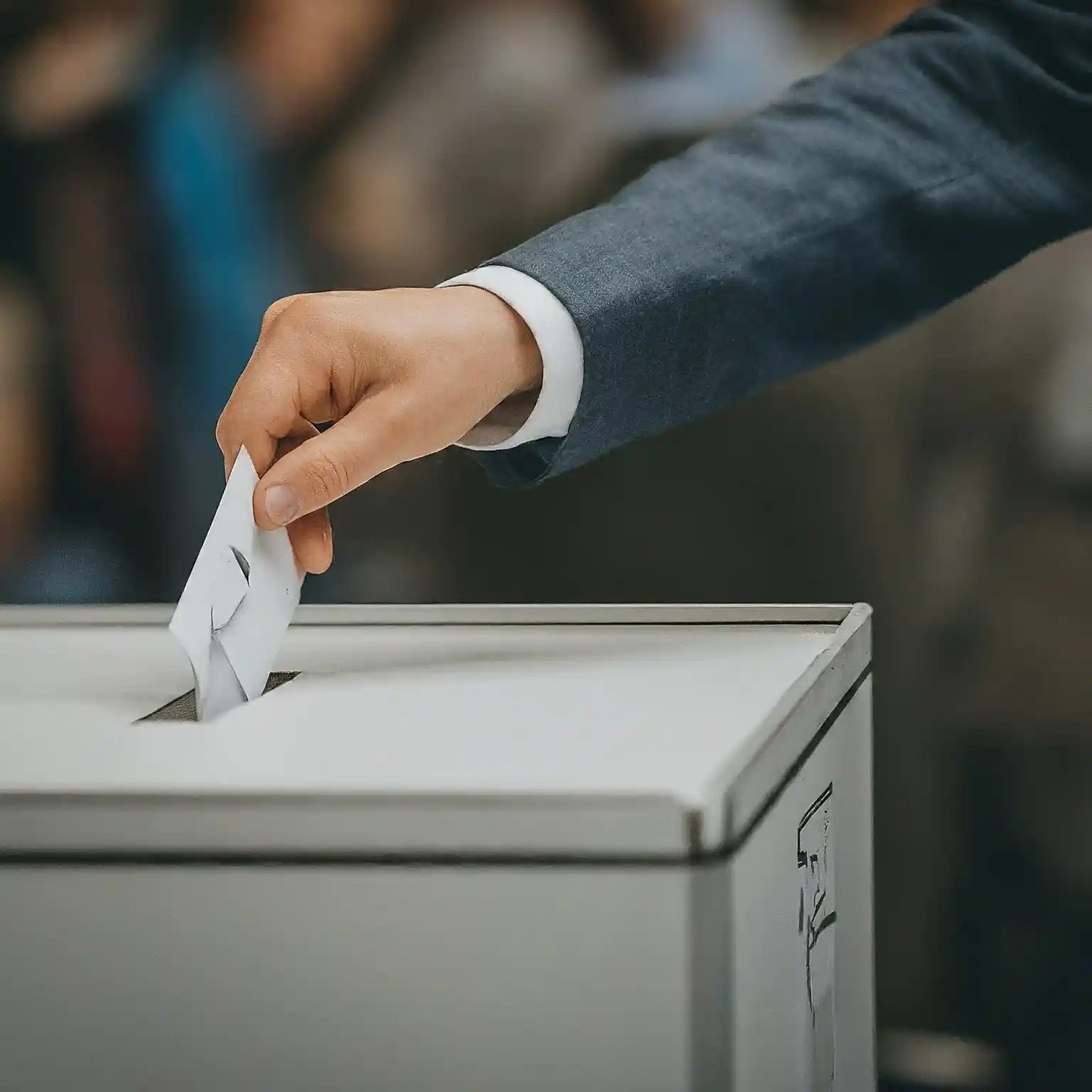 The Structure of British Government