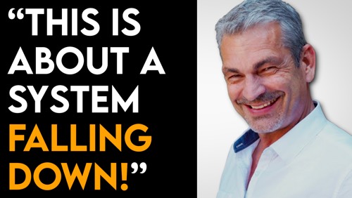 Elijah List Jonny Enlow 2023 Johnny Enlow And Steve Shultz: "London Bridge Is Falling Down!"