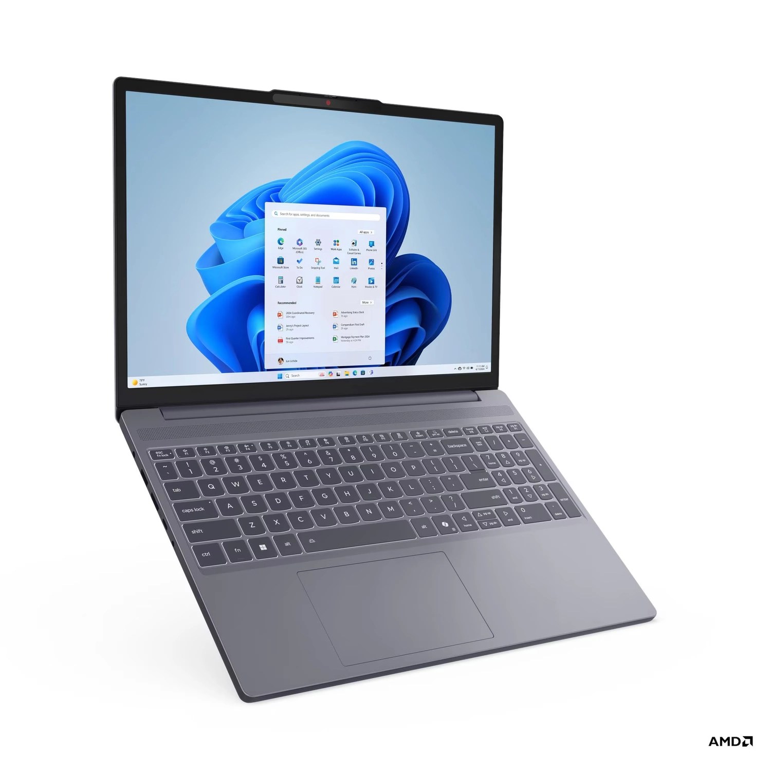 Notebook Lenovo Ideapad 15.3″ R7 7735hs 16 Gb 512 Ssd Win 11 Home Notebook Lenovo Ideapad 15.3″ R7 7735hs 16 Gb 512 Ssd Win 11 Home