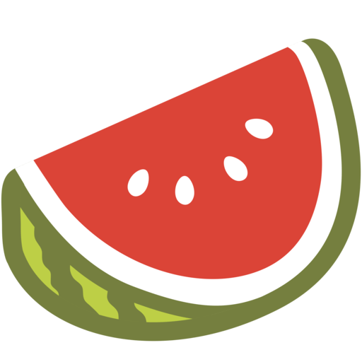 🍉 Watermelon Emoji Copy & Paste Get Meaning & Images