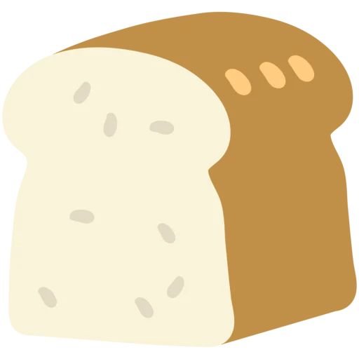 🍞 Bread Emoji Copy & Paste Get Meaning & Images