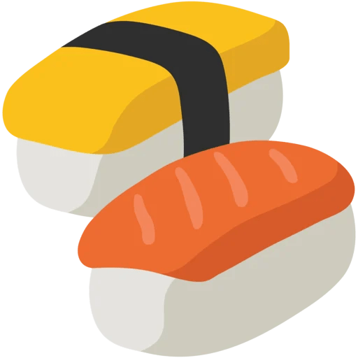 🍣 Sushi Emoji Copy & Paste Get Meaning & Images