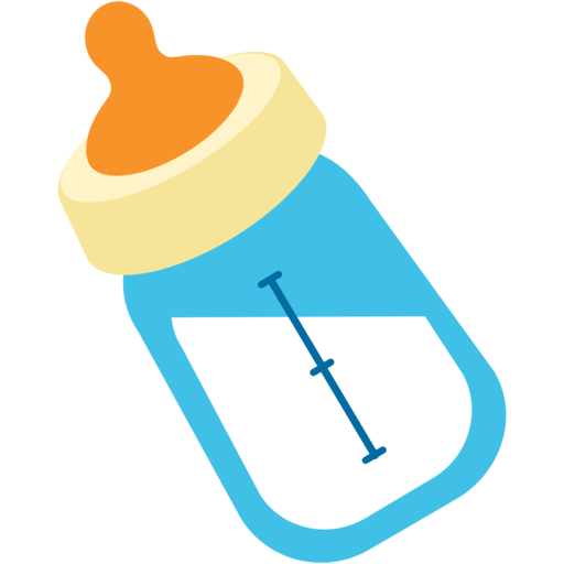 🍼 Baby Bottle Emoji Copy & Paste Get Meaning & Images