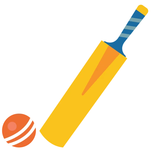 🏏 Cricket Game Emoji Copy & Paste Get Meaning & Images