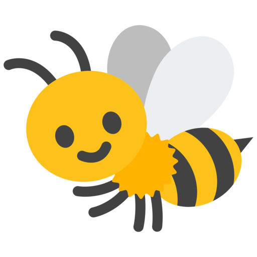 🐝 Honeybee Emoji Copy & Paste Get Meaning & Images