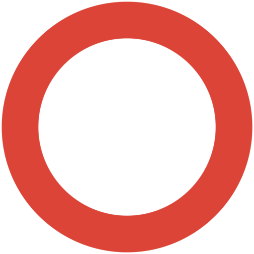 ⭕ Heavy Large Circle Emoji Copy & Paste Get Meaning & Images