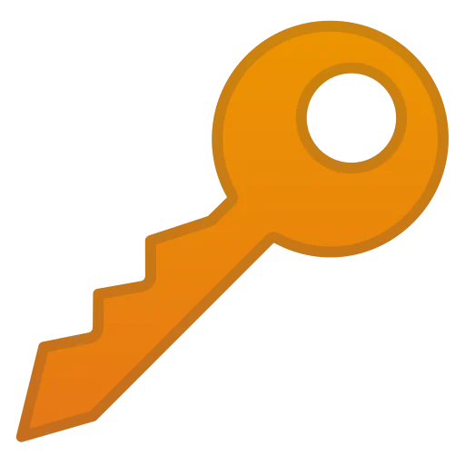 🔑 SchlüsselEmoji