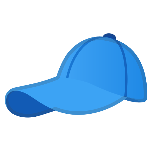 What Does The Ball Cap Emoji Mean at Joyce Lawler blog