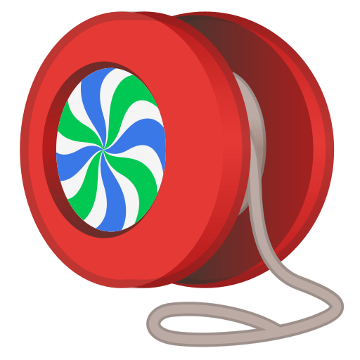 🪀 YoYo Emoji