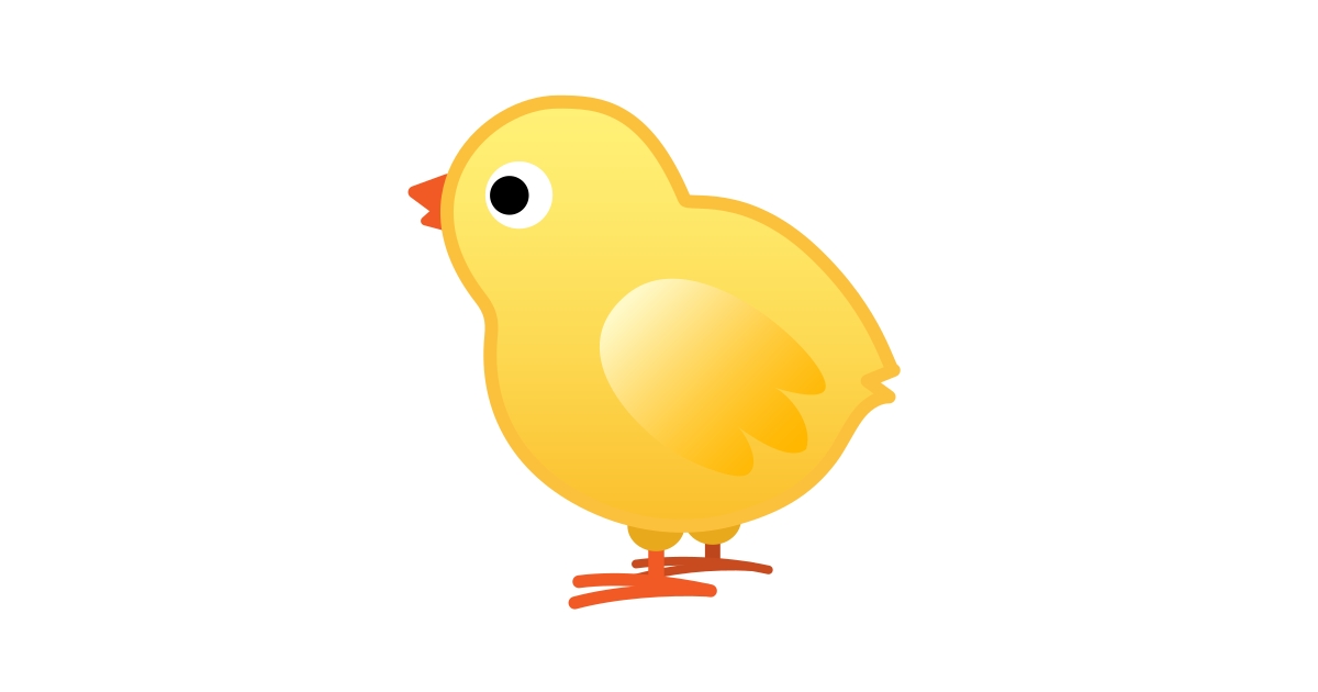 🐤 KükenEmoji