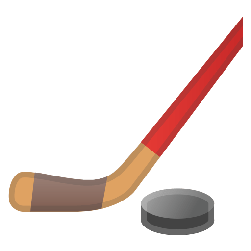 🏒 Ice Hockey Emoji