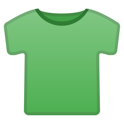 ๐ TShirt Emoji