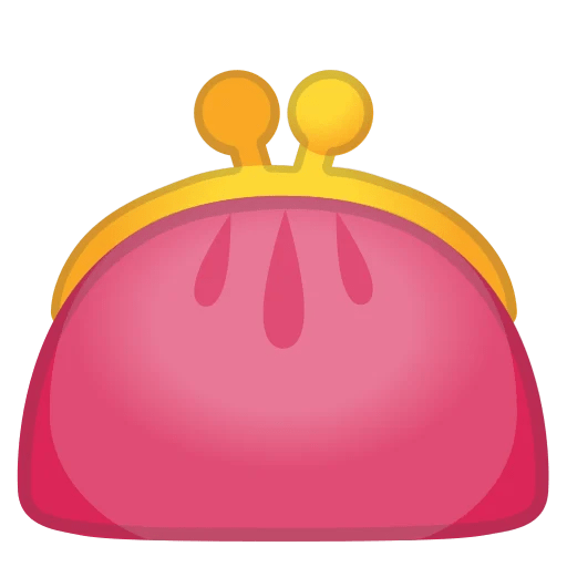 👛 Purse Emoji