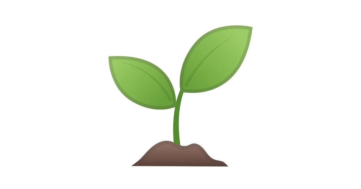 🌱 SprossEmoji