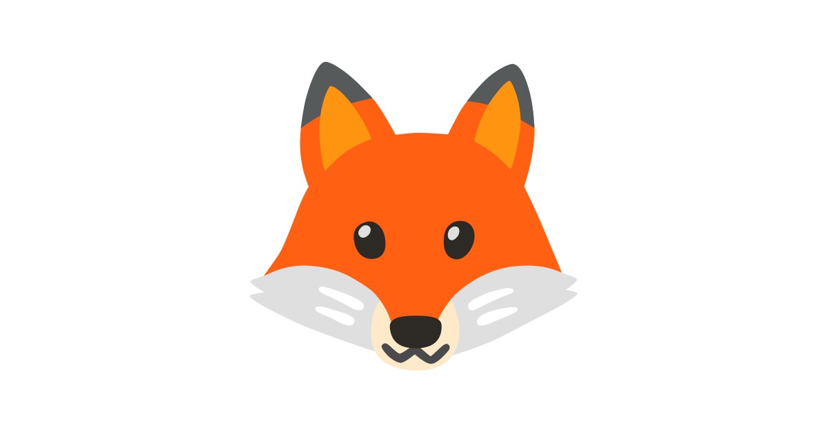 🦊 FuchsEmoji