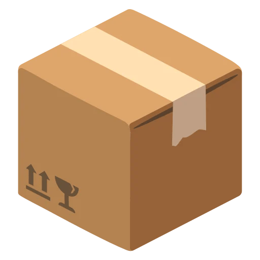 📦 Package Emoji