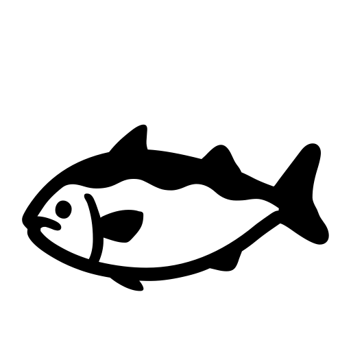 🐟 Fisch Emoji