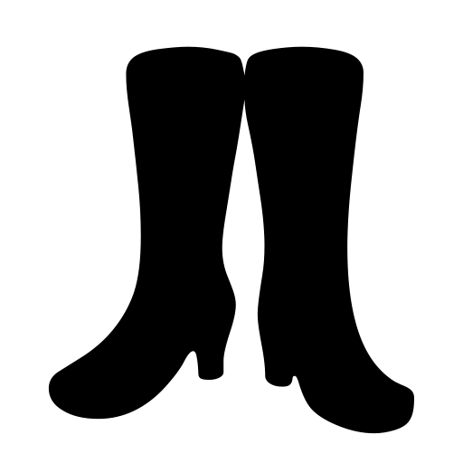 👢 Woman’s Boot Emoji