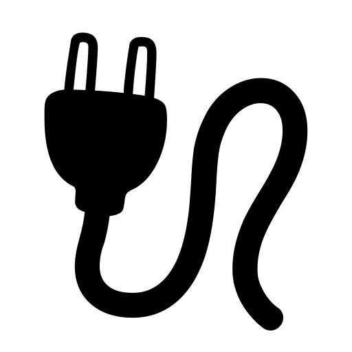 🔌 Electric Plug Emoji