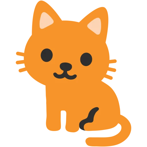 🐈 Cat Emoji