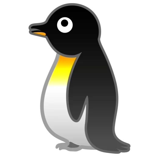 🐧 Penguin Emoji