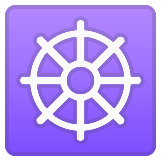 Dharma Rad Emoji