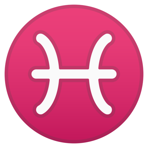 ♓ Fische (Sternzeichen)Emoji