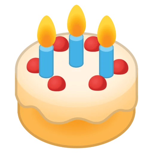 lección kiwi rápido emoticon de pastel Berri Charles Keasing Personas