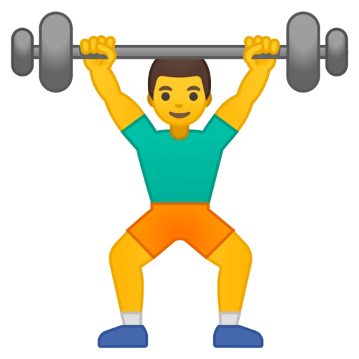 Fitness Emoji Copy And Paste All Photos Fitness