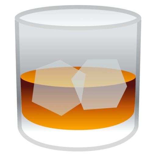 🥃 Copo Emoji