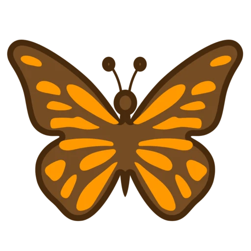 🦋 Butterfly Emoji