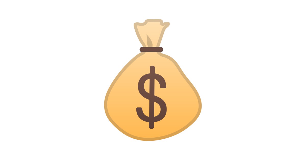 💰 GeldsackEmoji