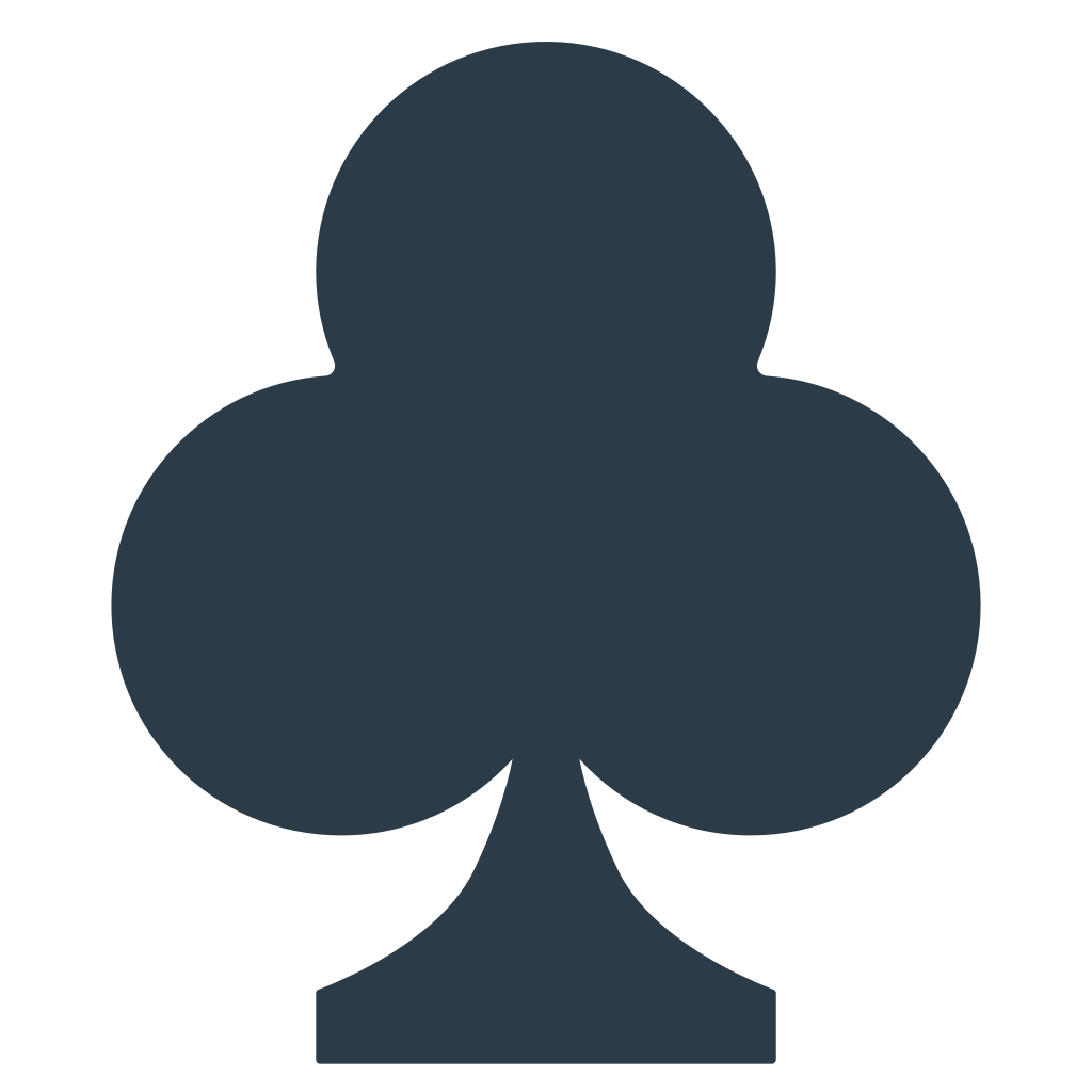 ♣️ Club Suit Emoji