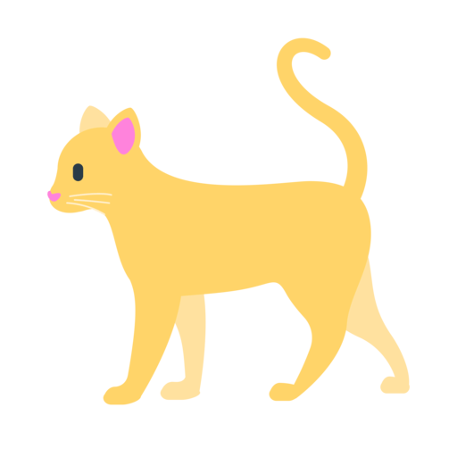 🐈 Cat Emoji Copy & Paste Get Meaning & Images