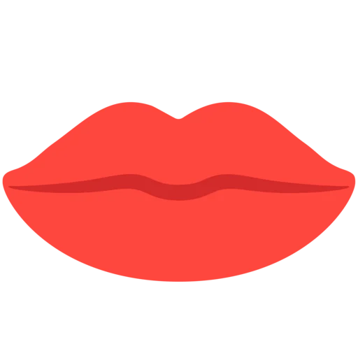 Lips Pursed Emojis Copy And Paste