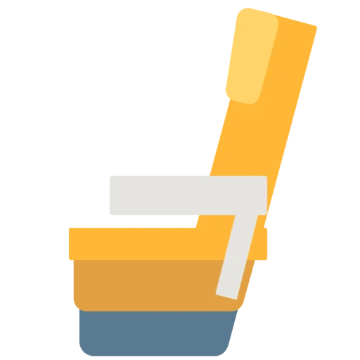 Chair Emoji Png These png formatted emojis are in high resolution