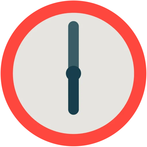 Grandfather Clock Emoji