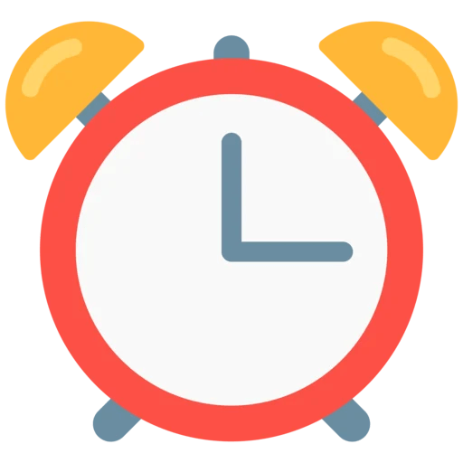 Clock Text Emoji Pixel Emoticon Uhr Nachtlicht Multifunktionale
