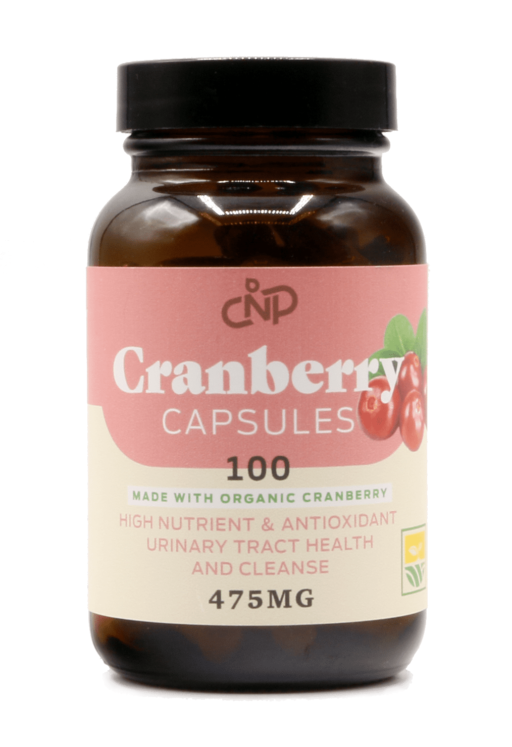 Cranberry Pills For Urinary Tract Infections World Of Medic