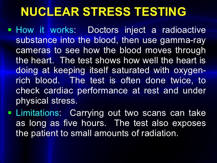 Treadmill Echocardiogram Stress Test How It Works And What To Expect
