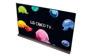 Oled Tv | Alles Wat Je Moet Weten Over Oled Televisies