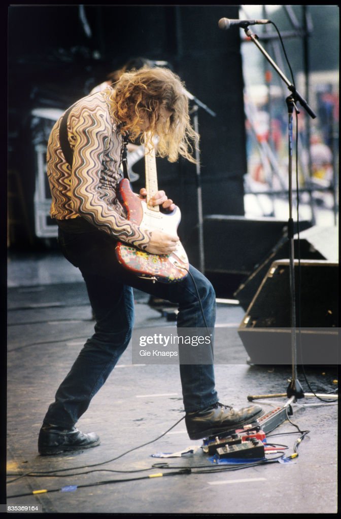 Billy Effects Pedals Equipboard