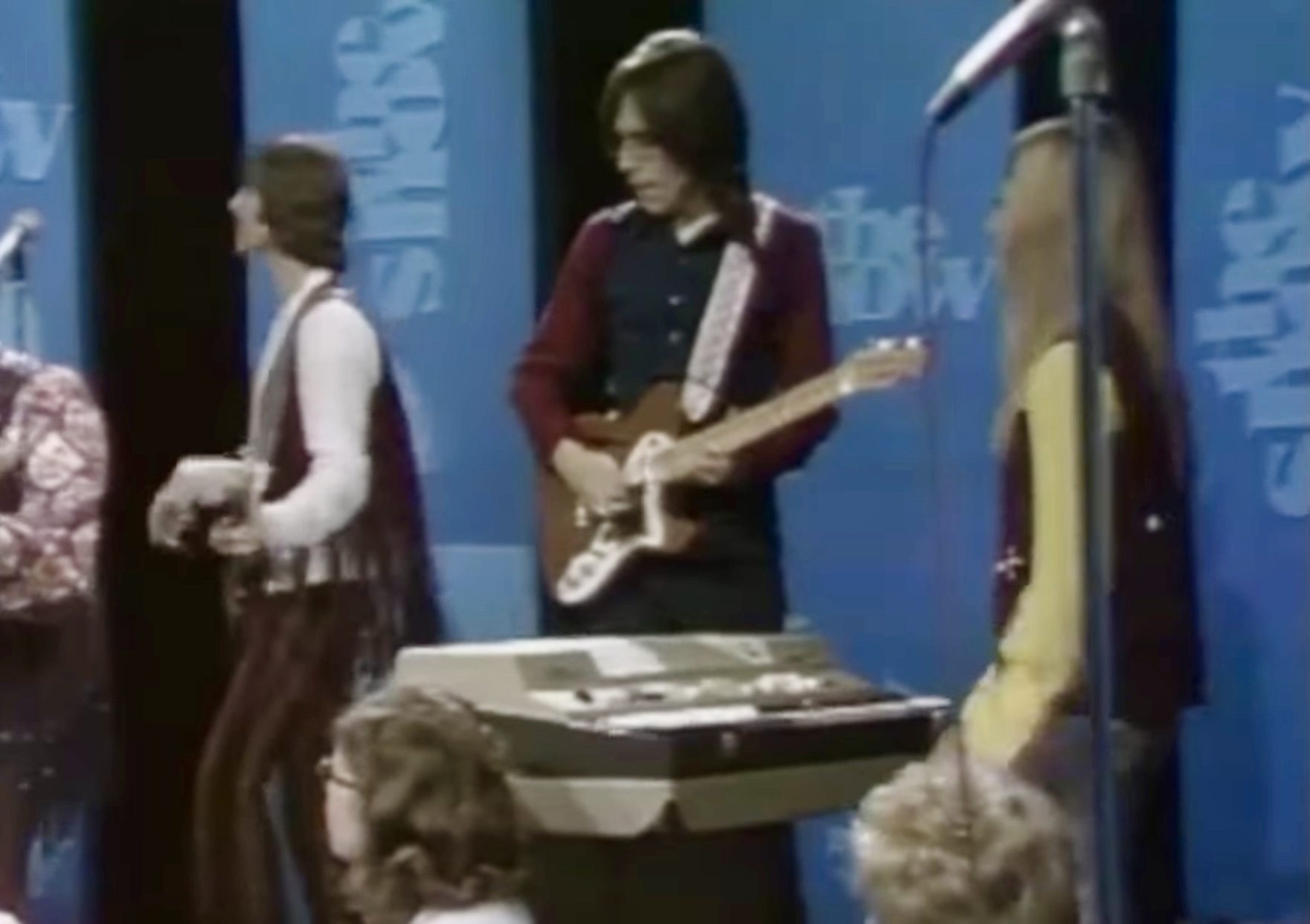 Carolyn Wood Equipboard