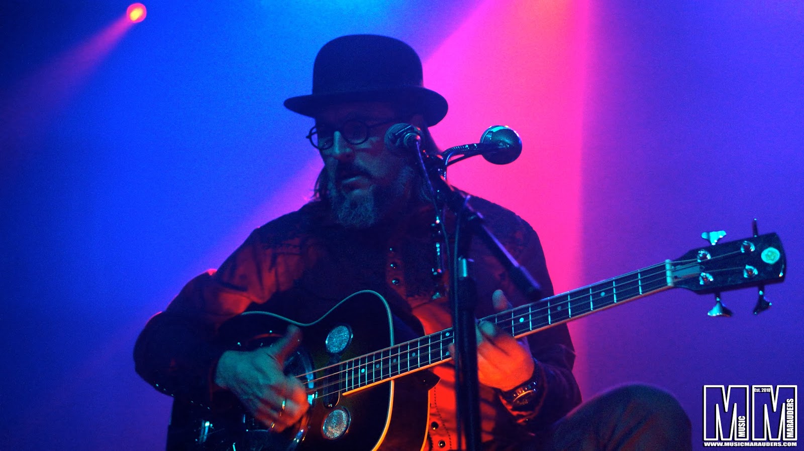 Les Claypool Equipboard®